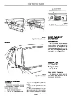 Preview for 366 page of Datsun 310 N10 Series 1979 Service Manual