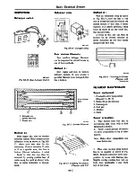 Preview for 367 page of Datsun 310 N10 Series 1979 Service Manual