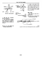 Preview for 368 page of Datsun 310 N10 Series 1979 Service Manual