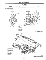 Preview for 369 page of Datsun 310 N10 Series 1979 Service Manual