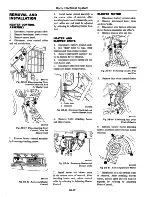 Preview for 372 page of Datsun 310 N10 Series 1979 Service Manual