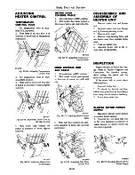 Preview for 373 page of Datsun 310 N10 Series 1979 Service Manual