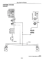 Preview for 376 page of Datsun 310 N10 Series 1979 Service Manual