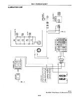 Preview for 381 page of Datsun 310 N10 Series 1979 Service Manual