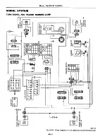 Preview for 382 page of Datsun 310 N10 Series 1979 Service Manual