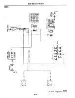 Preview for 386 page of Datsun 310 N10 Series 1979 Service Manual