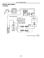 Preview for 388 page of Datsun 310 N10 Series 1979 Service Manual