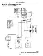 Preview for 396 page of Datsun 310 N10 Series 1979 Service Manual