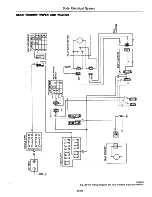 Preview for 399 page of Datsun 310 N10 Series 1979 Service Manual