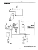 Preview for 403 page of Datsun 310 N10 Series 1979 Service Manual