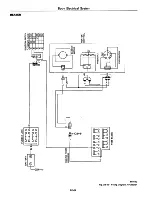 Preview for 404 page of Datsun 310 N10 Series 1979 Service Manual