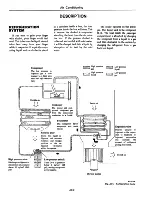 Preview for 407 page of Datsun 310 N10 Series 1979 Service Manual