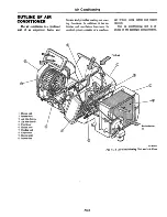 Preview for 408 page of Datsun 310 N10 Series 1979 Service Manual