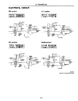 Preview for 410 page of Datsun 310 N10 Series 1979 Service Manual