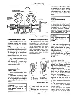 Preview for 412 page of Datsun 310 N10 Series 1979 Service Manual