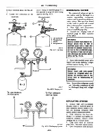 Preview for 413 page of Datsun 310 N10 Series 1979 Service Manual