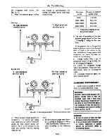 Preview for 414 page of Datsun 310 N10 Series 1979 Service Manual