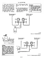 Preview for 415 page of Datsun 310 N10 Series 1979 Service Manual