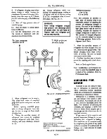 Preview for 416 page of Datsun 310 N10 Series 1979 Service Manual