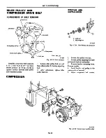 Preview for 423 page of Datsun 310 N10 Series 1979 Service Manual