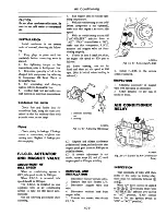 Preview for 426 page of Datsun 310 N10 Series 1979 Service Manual