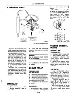 Preview for 428 page of Datsun 310 N10 Series 1979 Service Manual