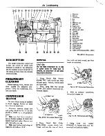 Preview for 435 page of Datsun 310 N10 Series 1979 Service Manual