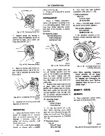 Preview for 436 page of Datsun 310 N10 Series 1979 Service Manual