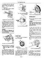 Preview for 437 page of Datsun 310 N10 Series 1979 Service Manual