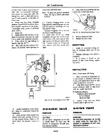 Preview for 438 page of Datsun 310 N10 Series 1979 Service Manual