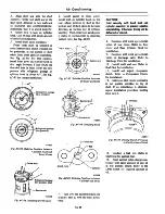 Preview for 441 page of Datsun 310 N10 Series 1979 Service Manual