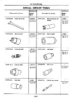 Preview for 457 page of Datsun 310 N10 Series 1979 Service Manual