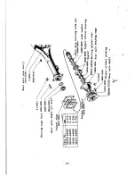 Preview for 157 page of Datsun 320-U Service Manual