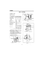 Preview for 52 page of Datsun 411 Series Service Manual