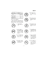 Preview for 63 page of Datsun 411 Series Service Manual