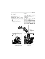 Preview for 111 page of Datsun 411 Series Service Manual