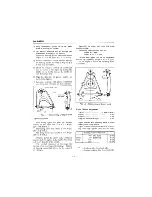 Preview for 114 page of Datsun 411 Series Service Manual