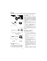 Preview for 120 page of Datsun 411 Series Service Manual