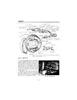 Preview for 146 page of Datsun 411 Series Service Manual