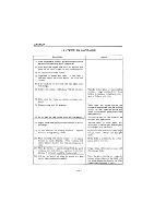 Preview for 162 page of Datsun 411 Series Service Manual