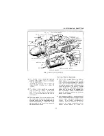 Preview for 165 page of Datsun 411 Series Service Manual