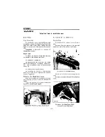 Preview for 172 page of Datsun 411 Series Service Manual