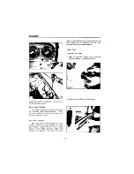 Preview for 174 page of Datsun 411 Series Service Manual