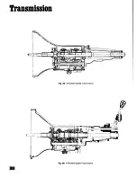 Предварительный просмотр 105 страницы Datsun 510 series Workshop Manual