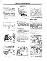 Preview for 15 page of Datsun 610 Series 1973 Service Manual