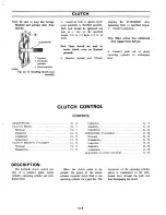 Preview for 27 page of Datsun 610 Series 1973 Service Manual