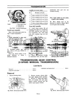 Preview for 49 page of Datsun 610 Series 1973 Service Manual