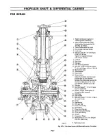 Preview for 67 page of Datsun 610 Series 1973 Service Manual