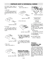 Preview for 75 page of Datsun 610 Series 1973 Service Manual