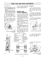 Preview for 105 page of Datsun 610 Series 1973 Service Manual